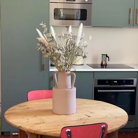 Le Font Aubarne Holiday home *