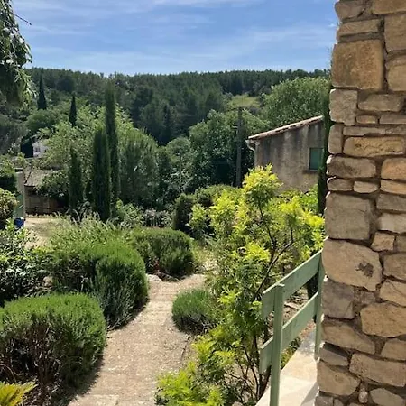 Le Font Aubarne Nimes