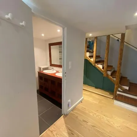 Le Font Aubarne Holiday home Nimes