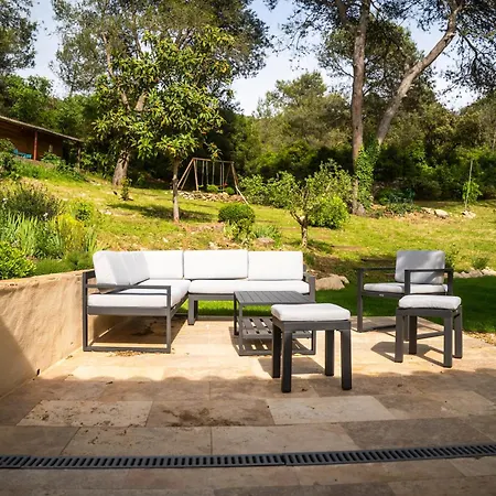 A Font Aubarne Nimes