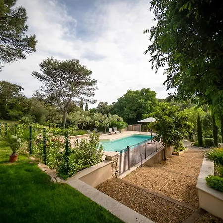 Holiday home A Font Aubarne *