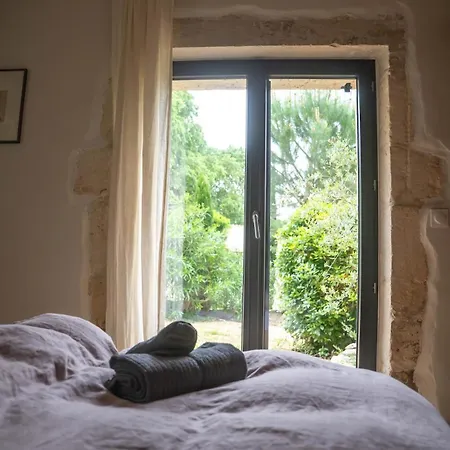 A Font Aubarne Holiday home Nimes