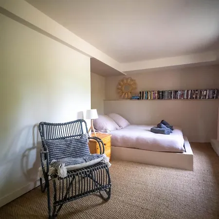 Holiday home A Font Aubarne Nimes