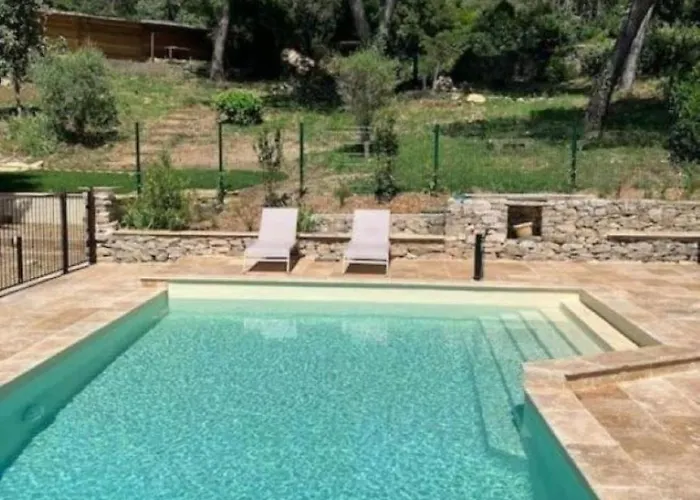 A Font Aubarne Nîmes