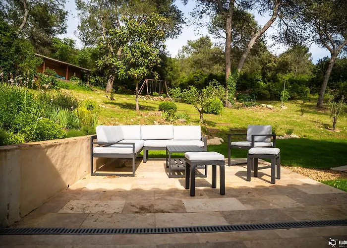 A Font Aubarne Nîmes