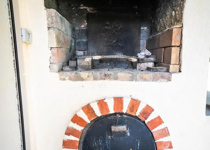 A Font Aubarne Vakantiehuis Nîmes