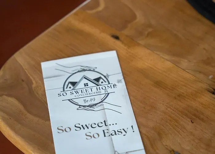 A Font Aubarne Vakantiehuis Nîmes