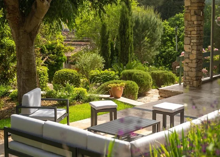 A Font Aubarne * Nîmes