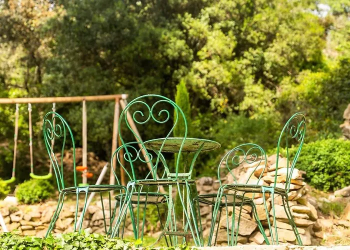 A Font Aubarne * Nîmes