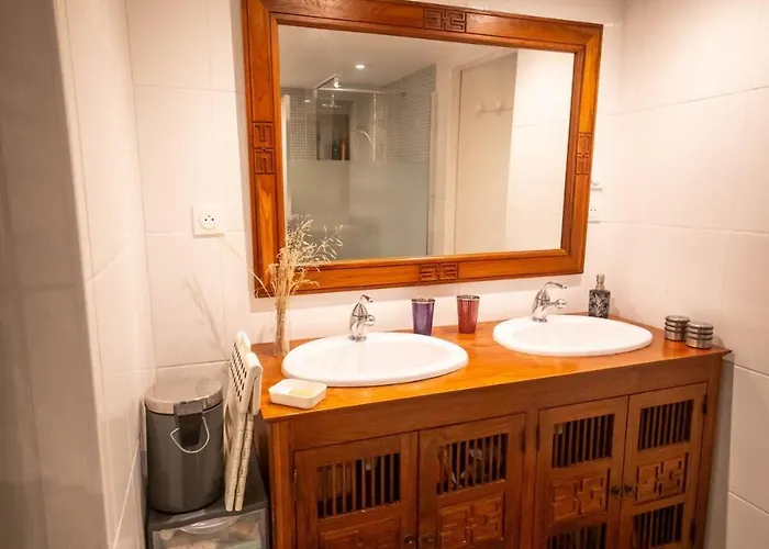 Vakantiehuis A Font Aubarne