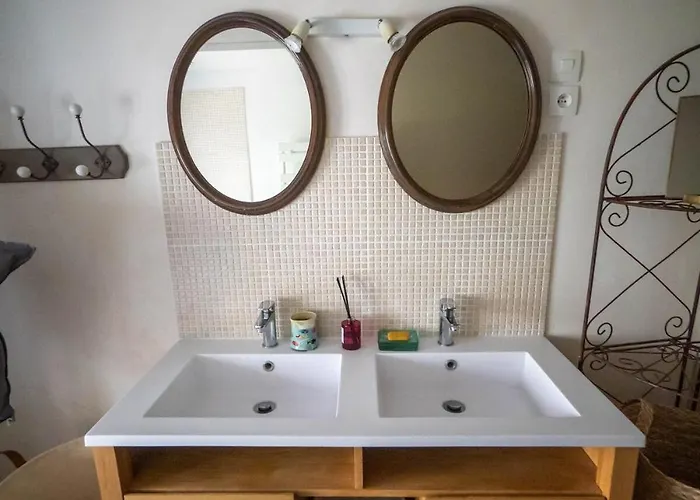 A Font Aubarne Vakantiehuis