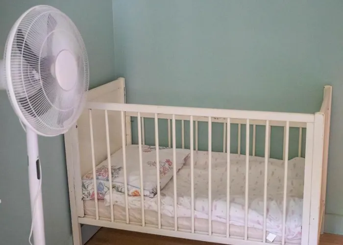 Vakantiehuis A Font Aubarne Nîmes