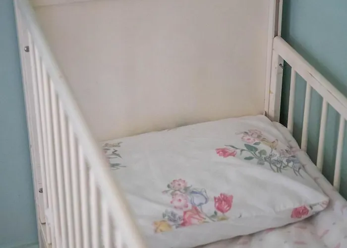 A Font Aubarne Vakantiehuis Nîmes