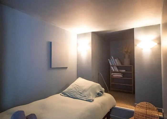 Vakantiehuis A Font Aubarne Nîmes