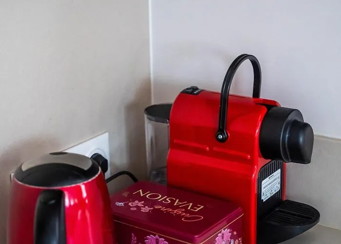 A Font Aubarne Vakantiehuis Nîmes